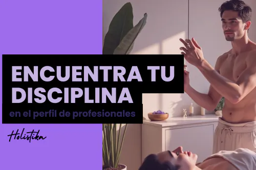 CATEGORÍAS  BASE HOLÍSTIKA