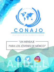 CONSEJO DE JOVENES MEXICANOS