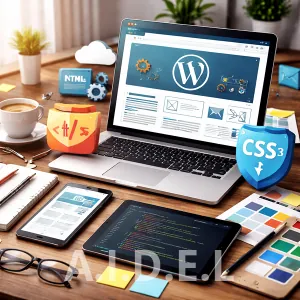 Desarrollo y Diseño de Página Web BÁSICA