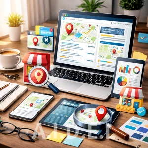 Posicionamiento en Google (SEO Local)