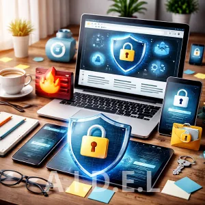 Seguridad Web Básica