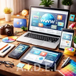 Creación de Contenido Web