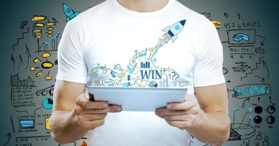 Consultora de Negocios Digitales