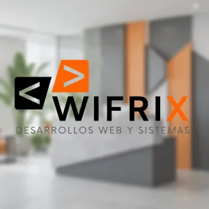 Soluciones Digitales en Wifrix