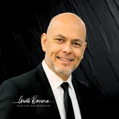 Chrizto Barrera de la Vega 