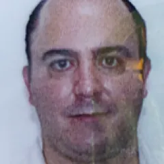 Sergio Arguelles Narvaez 